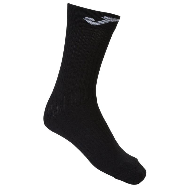 Joma socks long black white 1 pair