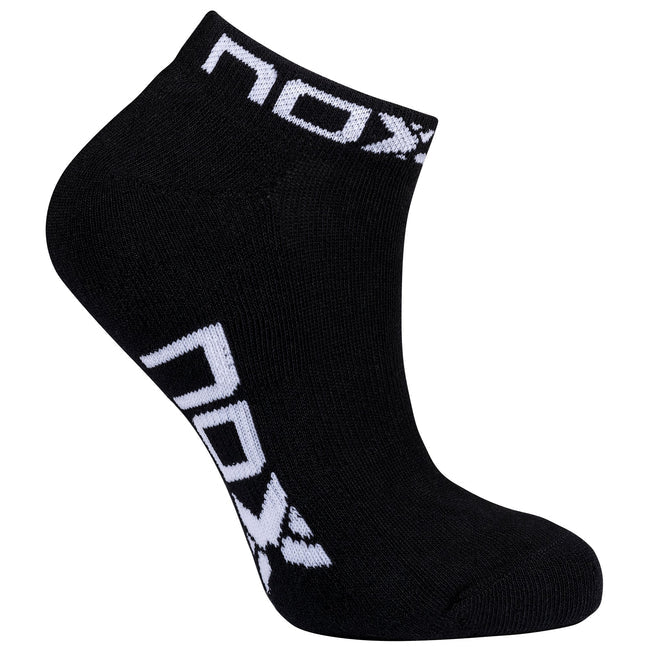 Nox Nox Black Black 1 PAR