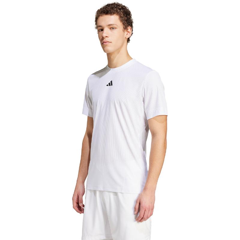 Camiseta Adidas Airchill Pro Blanco