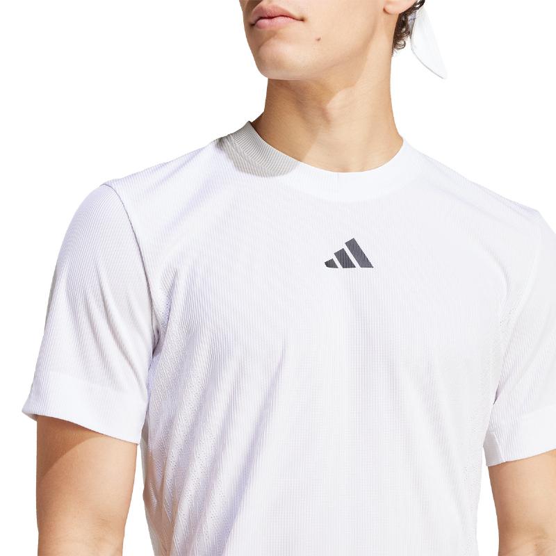 Camiseta Adidas Airchill Pro Blanco