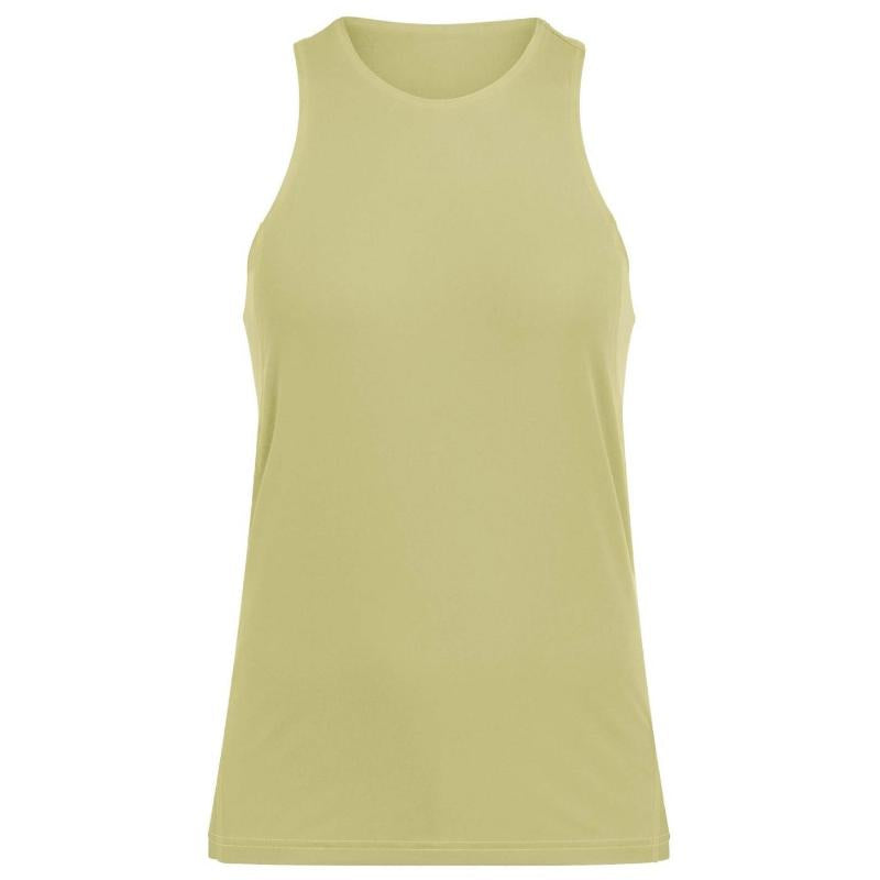 Club femminile adidas giallo t -chirt