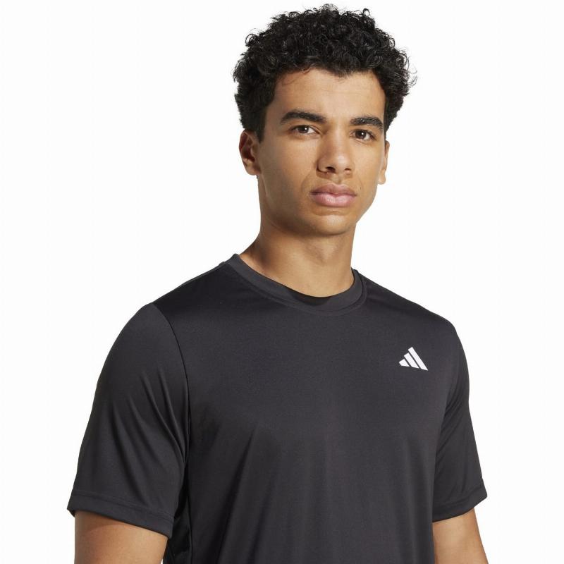 Adidas Climacool Adidas T -shirt Black