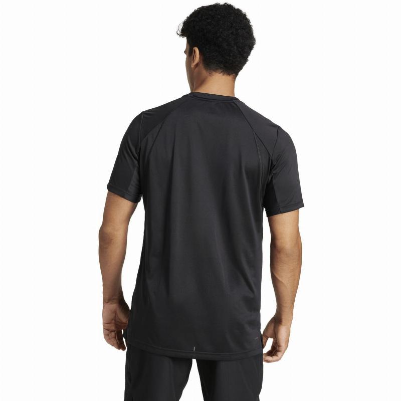 Adidas Climacool Adidas T -shirt Black