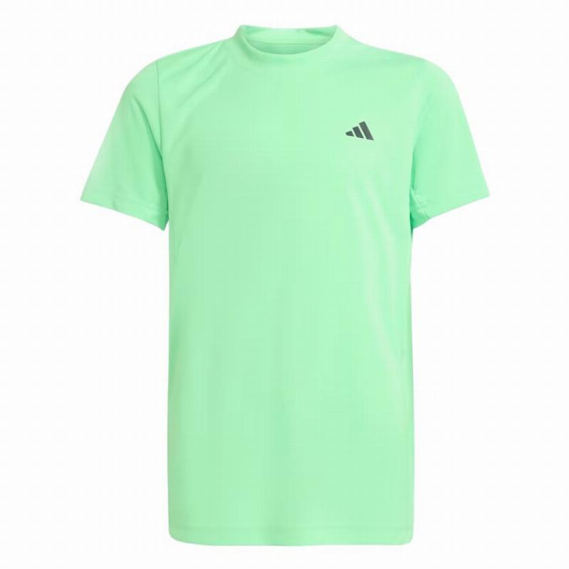 Camiseta Adidas Club Lima Junior