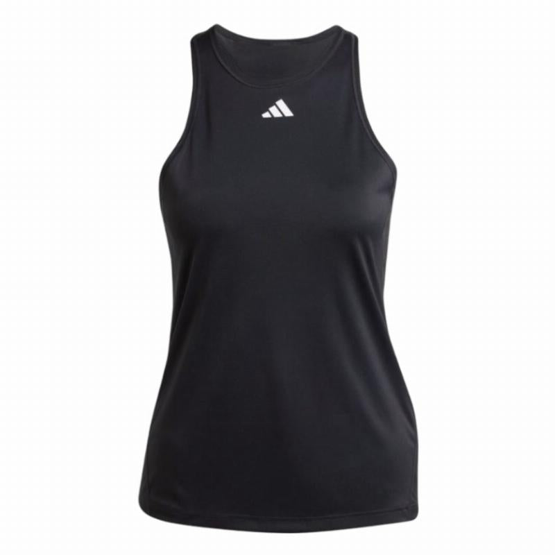 Adidas Club Black Women's T-shirt