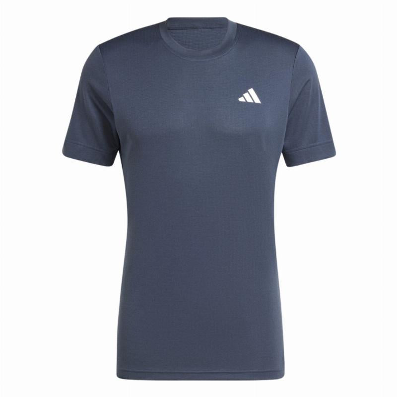 Adidas Freelift T-shirt Aurora Blue