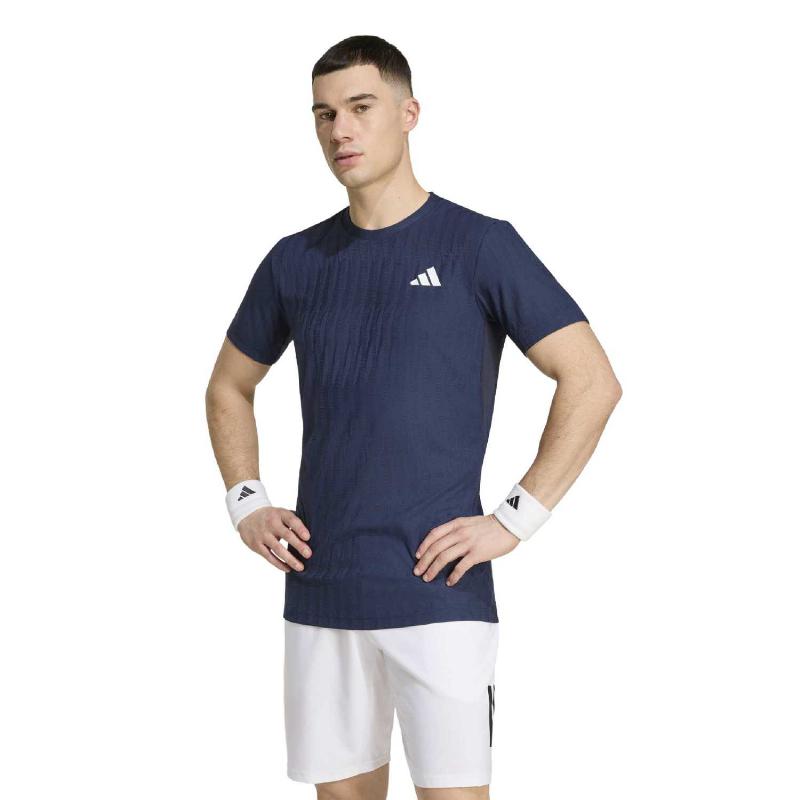 Camiseta Adidas Freelift Legend Ink
