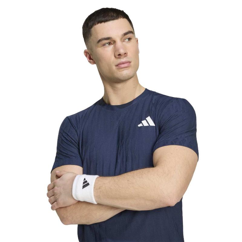 Camiseta Adidas Freelift Legend Ink
