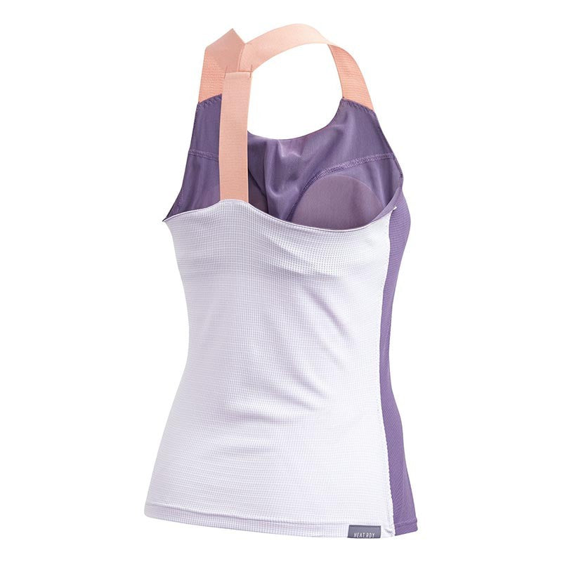 Adidas Heat Ready T-shirt Violet