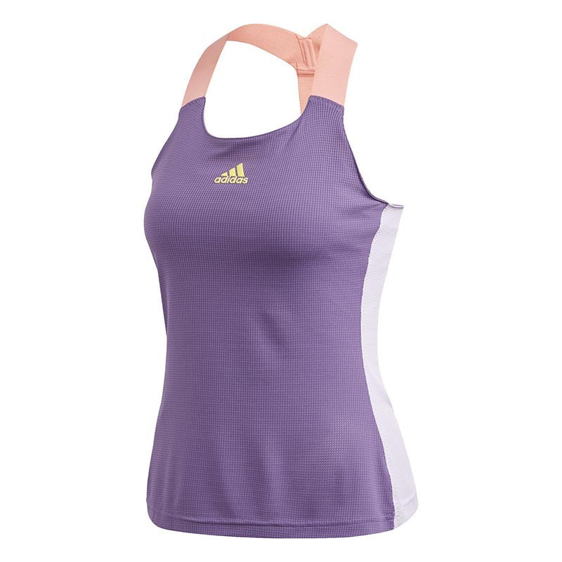 Adidas Heat Ready T-shirt Violet