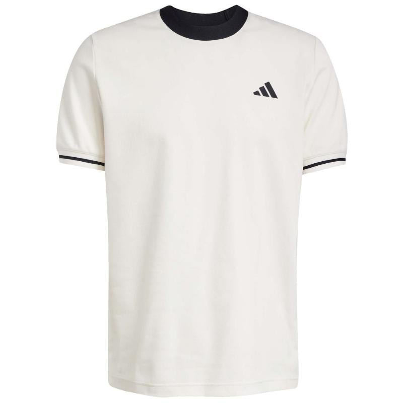 Camiseta Adidas Legacy Blanco Tiza