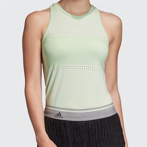 Adidas Match Code Green T-shirt