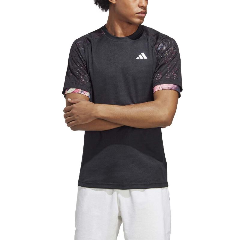 Camiseta Adidas Melbourne Ergo Negro