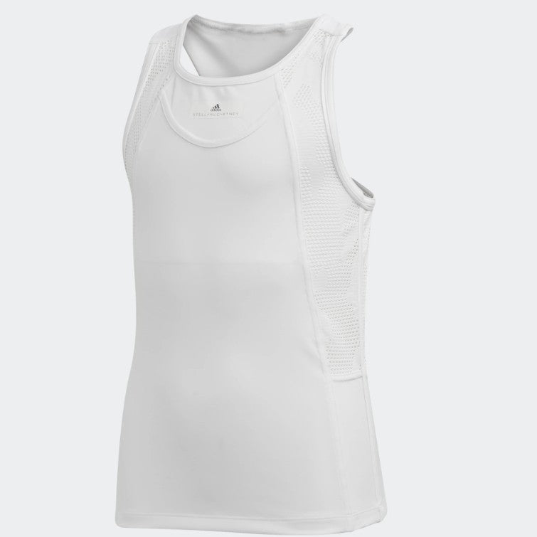 Adidas Stella McCartney White Junior T -shirt