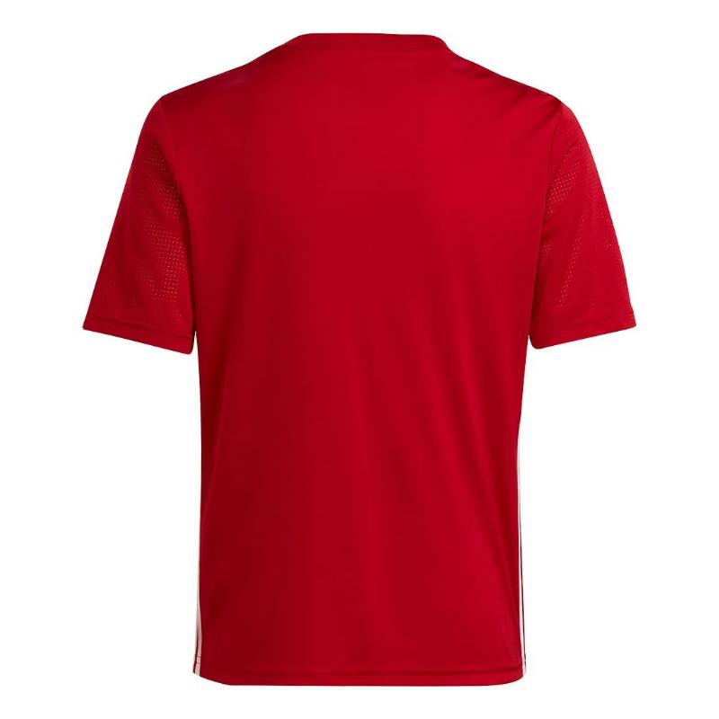 Camiseta Adidas Tabela 23 Rojo