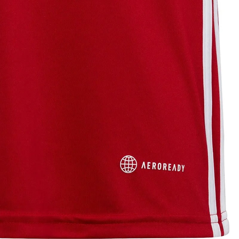 Camiseta Adidas Tabela 23 Rojo