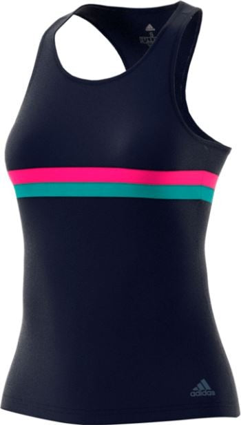 Camiseta Adidas Tirantes Club Legend INK F17