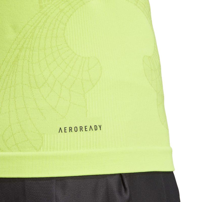 T-shirt adidas Y-Tank Aeroready Pro Lima