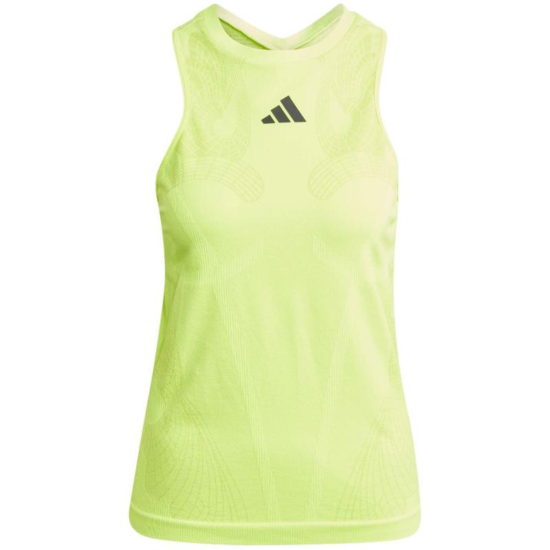 T-shirt adidas Y-Tank Aeroready Pro Lima