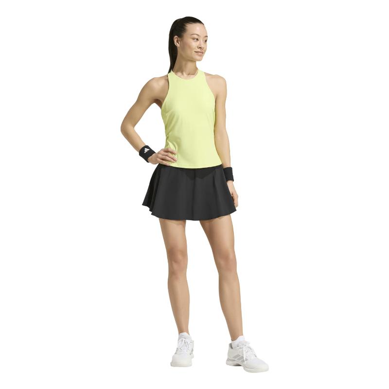 Camiseta Adidas Y-Tank Lima Mujer
