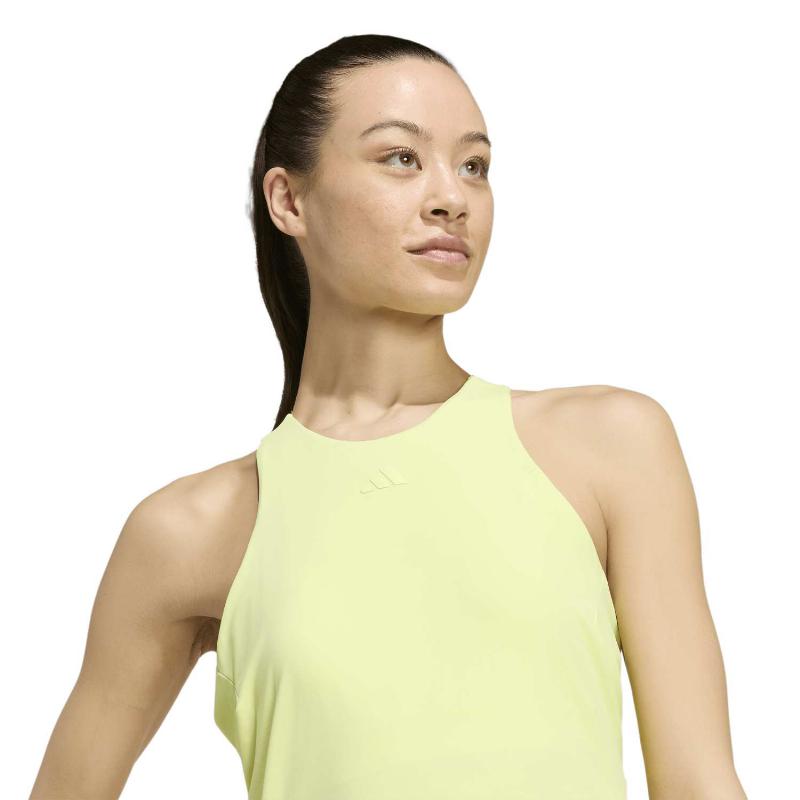Camiseta Adidas Y-Tank Lima Mujer