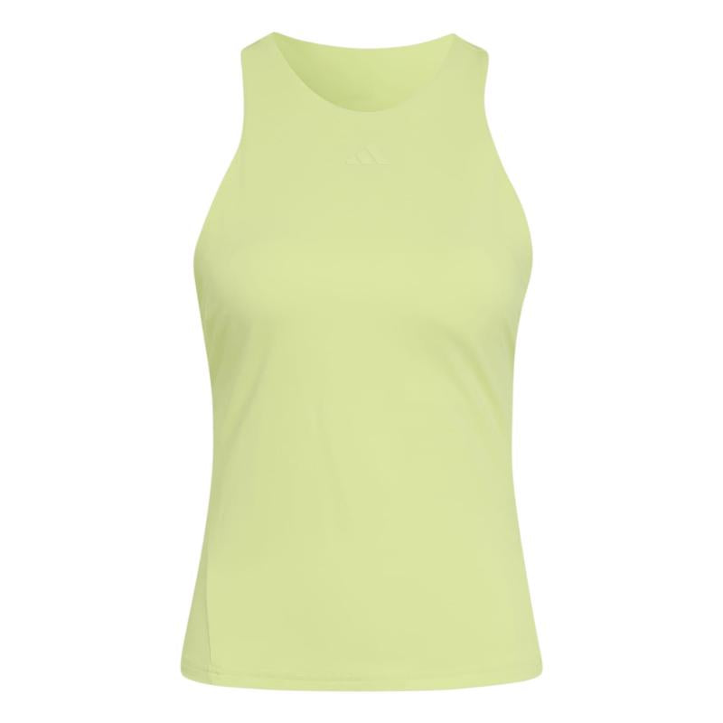 Camiseta Adidas Y-Tank Lima Mujer