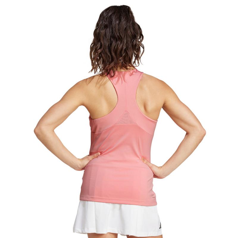 T-shirt della donna di Adidas Y-Tank