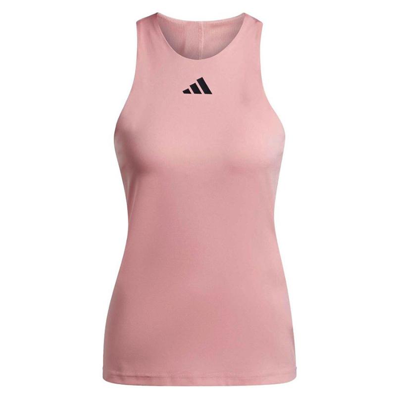 T-shirt della donna di Adidas Y-Tank