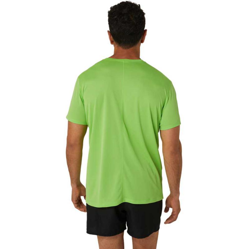 Asics Core Lima Blue T -Shirt