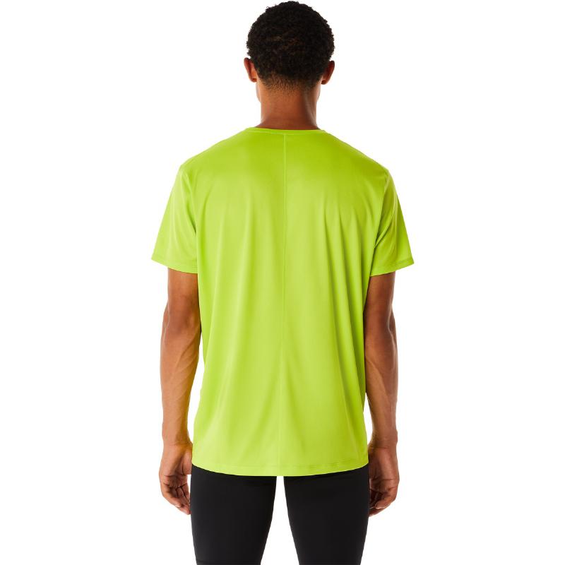 Asics Core SS Lima T -shirt