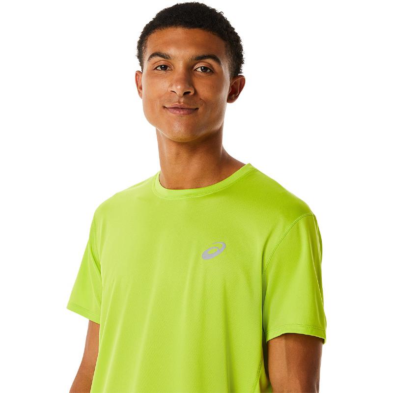 Asics Core Ss Lima T -Shirt