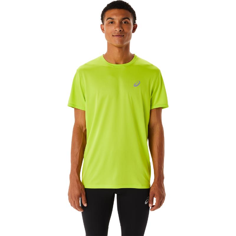 Asics Core Ss Lima T -Shirt