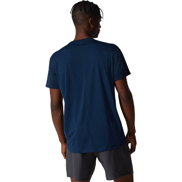 Asics Core Top Blue France T -Shirt