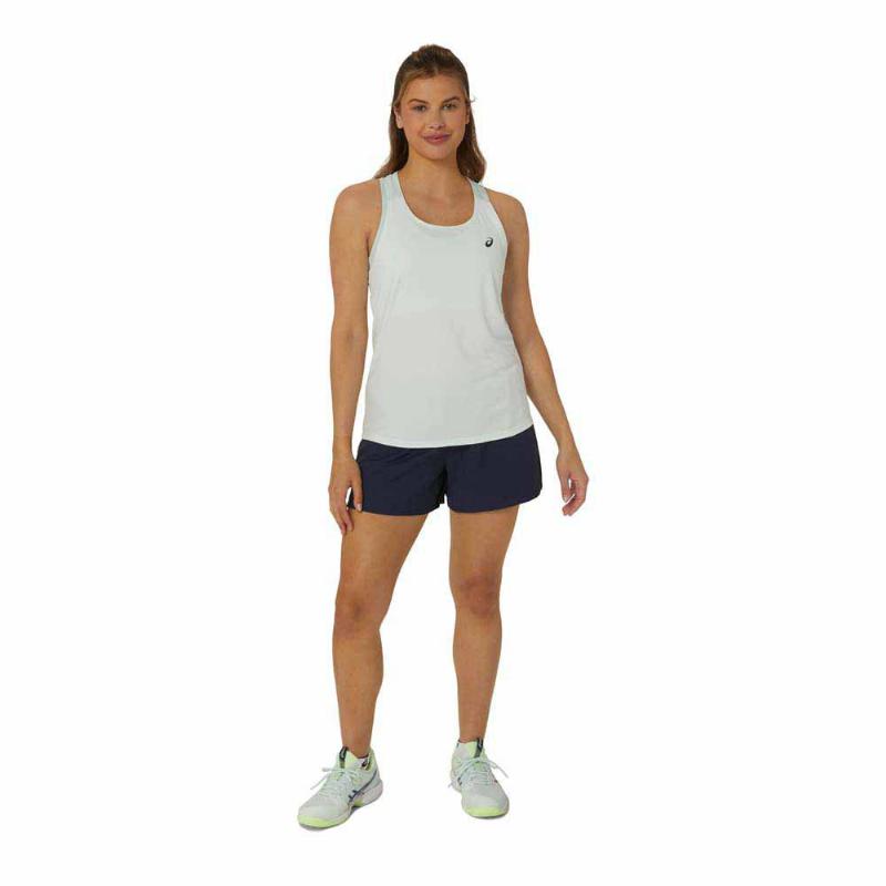 Asics Court Blue Pale Women's T -Shirt