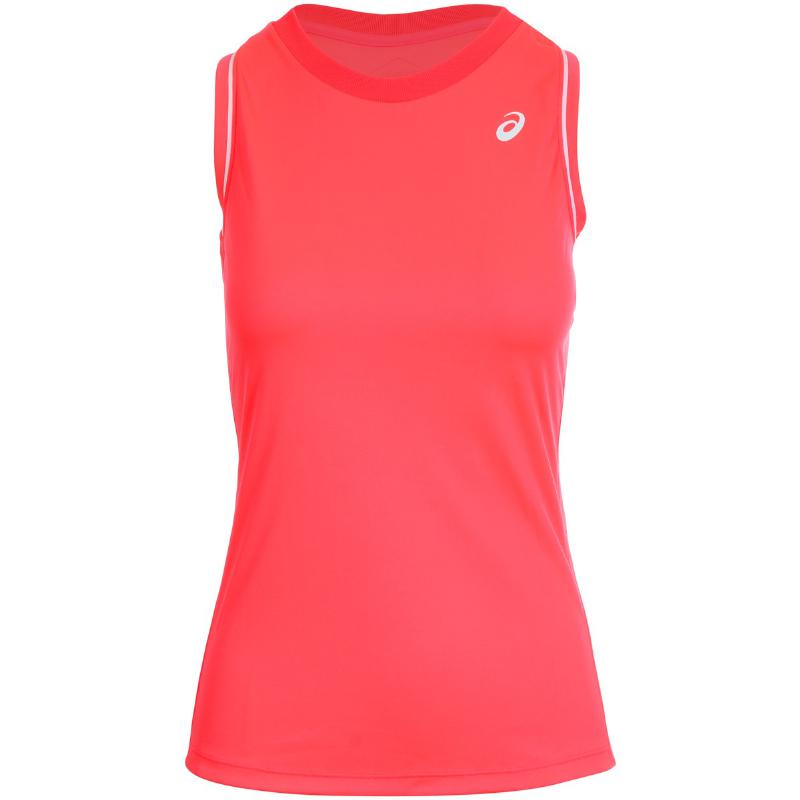 Asics Court Pink Diva T -shirt