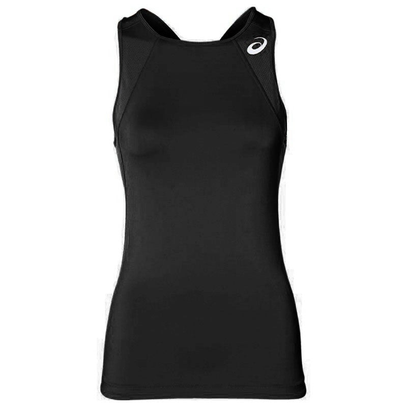 Camiseta Asics Gel-Cool Negro