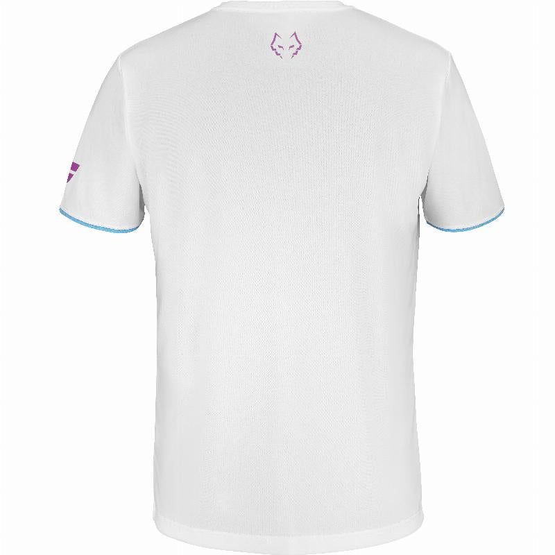 Babolat Juan LeBron Babolat T -Shirt Pink