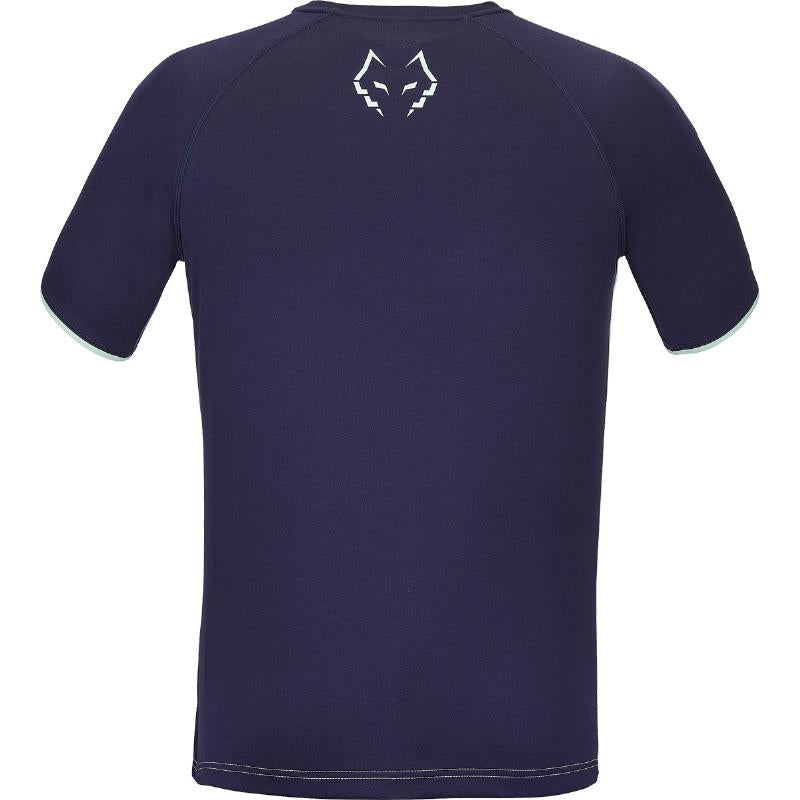 BaboLat Blue Babolat T -shirt