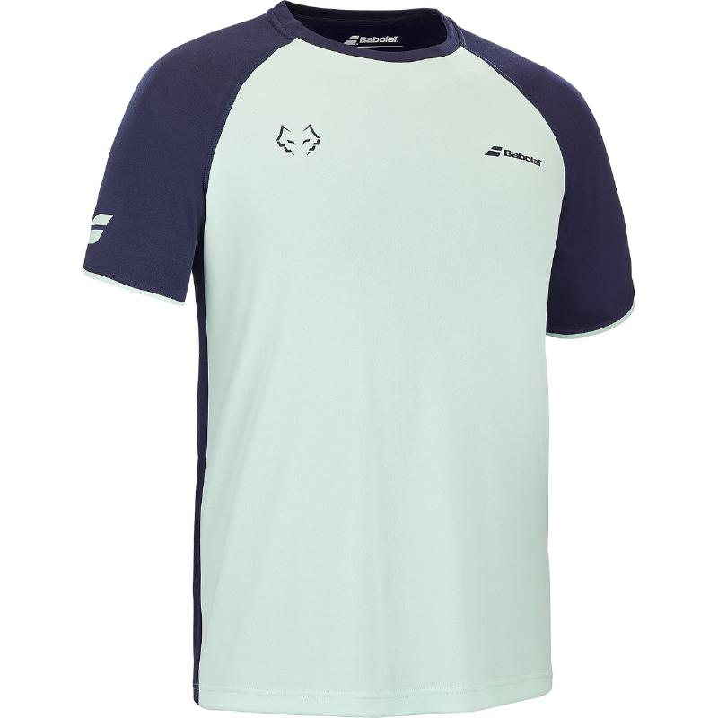 Babolat Blue Babolat t -Shirt