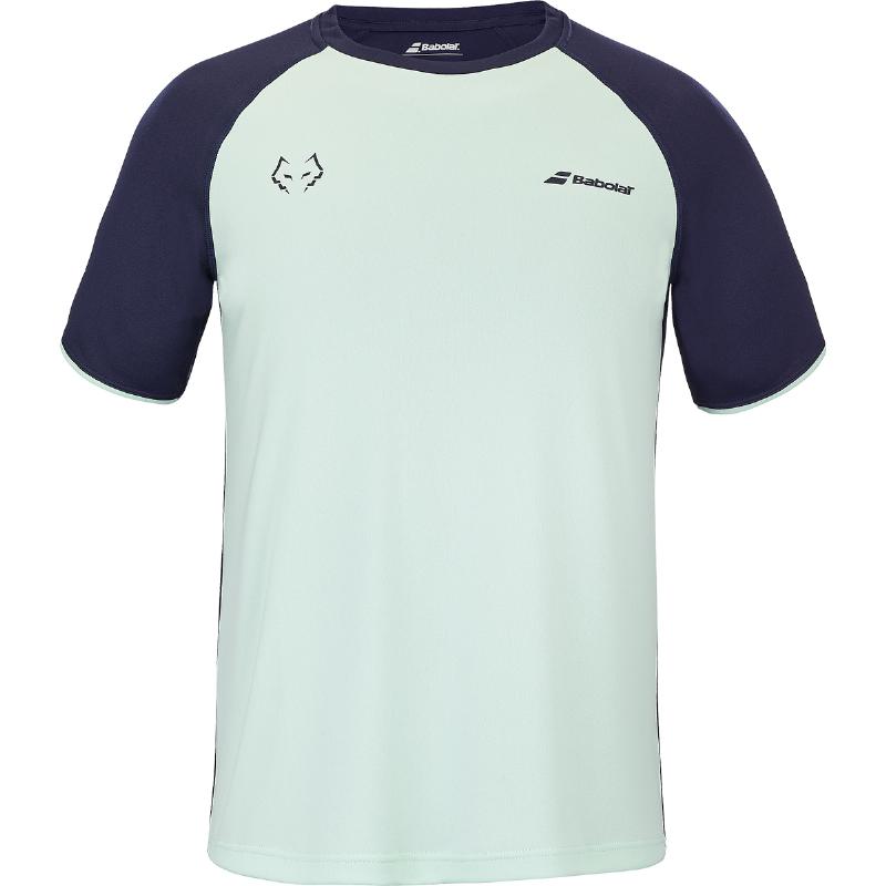 Babolat Blue Babolat t -Shirt