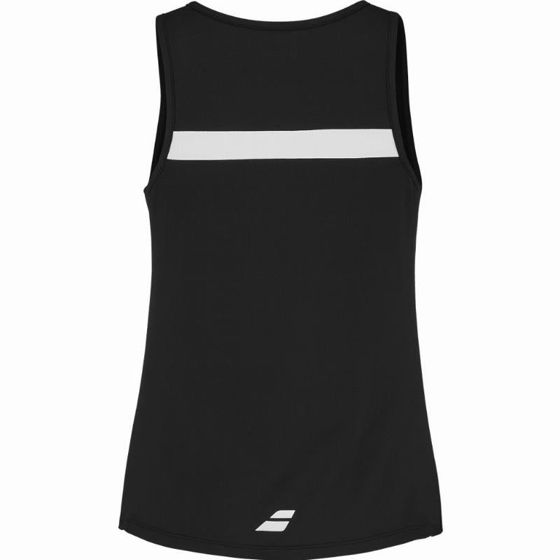 Babolat Black Women's Babolat T -shirt