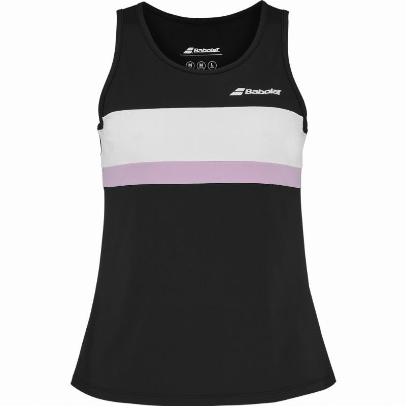 Babolat Black Women's Babolat T -shirt