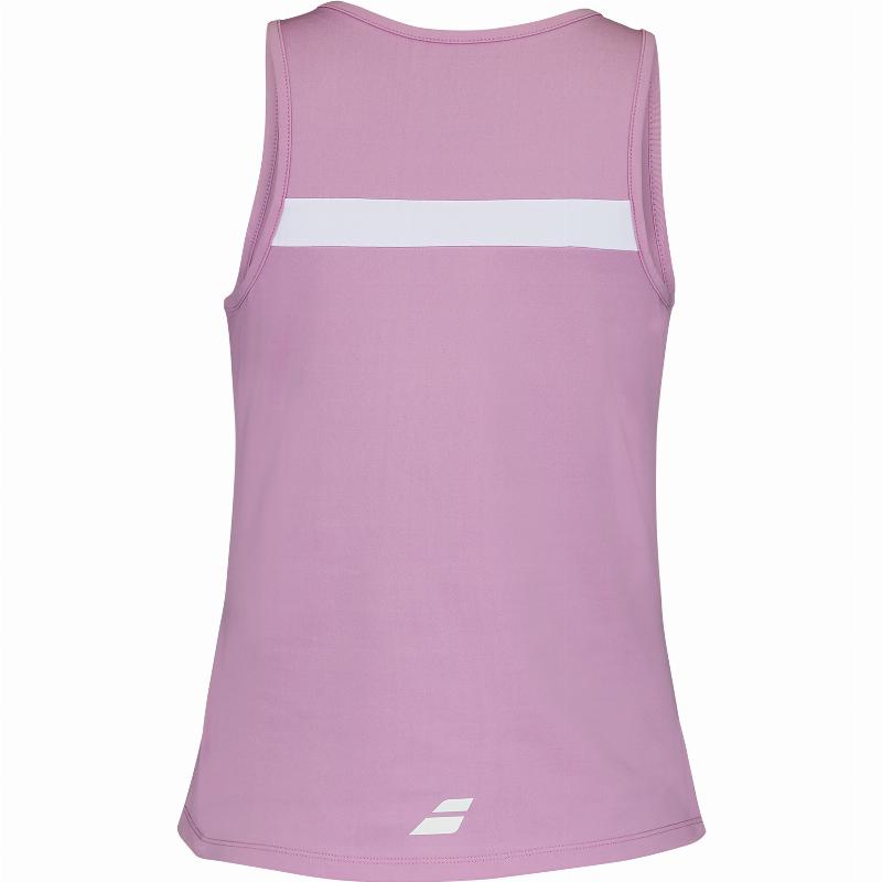 Babolat Pink Woman t -Shirt