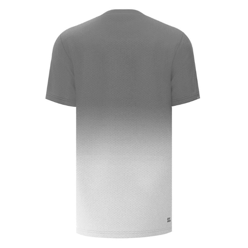 Badi Badu Crew Grey Grey Grey T -Shirt