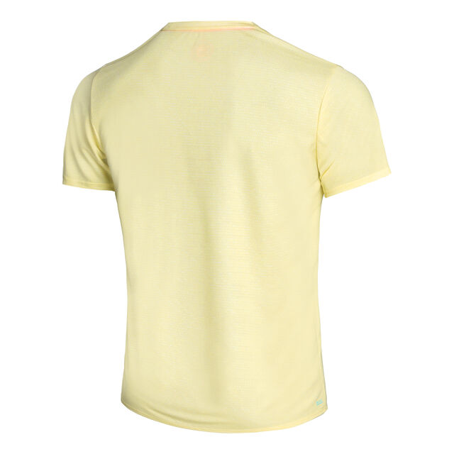 Camiseta Bidi Badu Falou Amarillo Claro