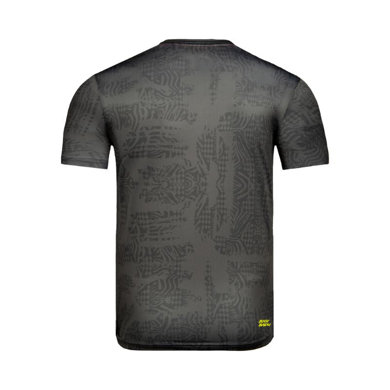 Camiseta Bidi Badu Madu Gris Oscuro