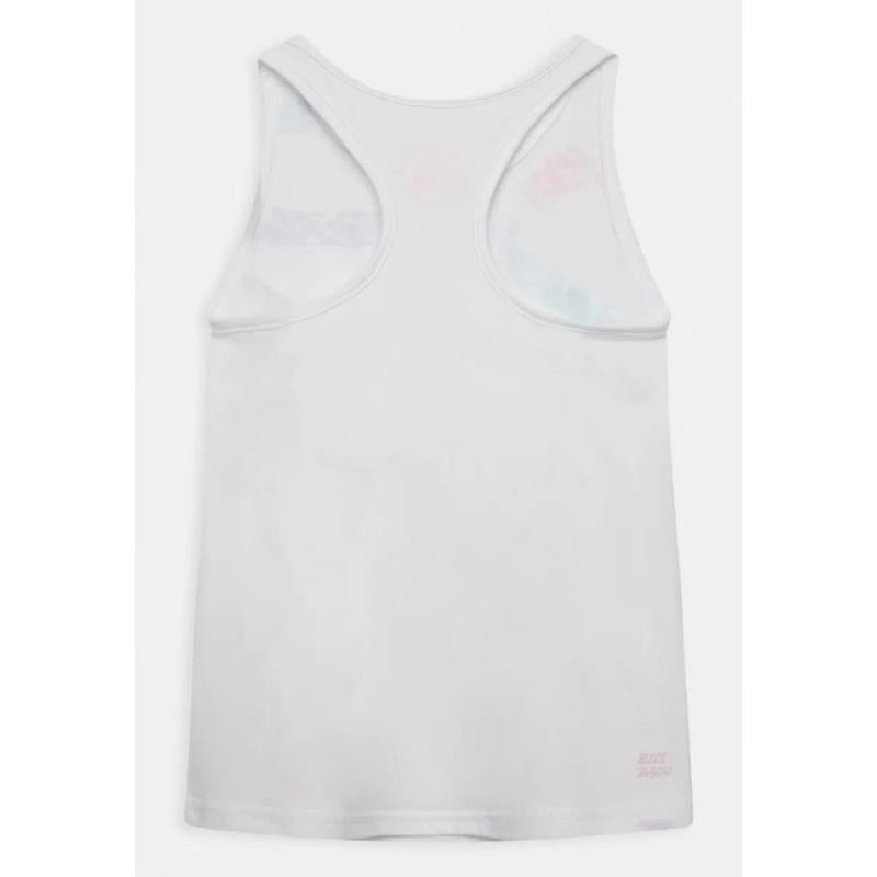 Bidi Badu Soliana Pink White Junior T-shirt