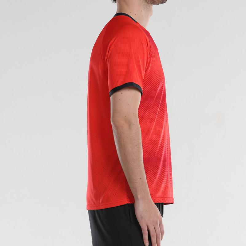 Bullpadel Actua Cherry T-shirt