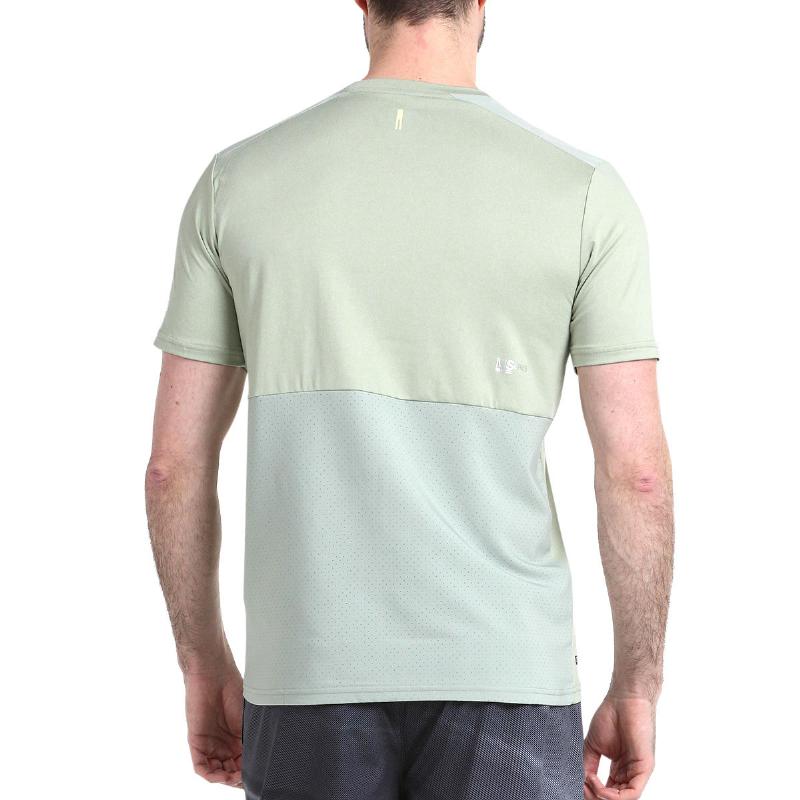 Bullpadel Adive Eucalyptus Vigore T-shirt