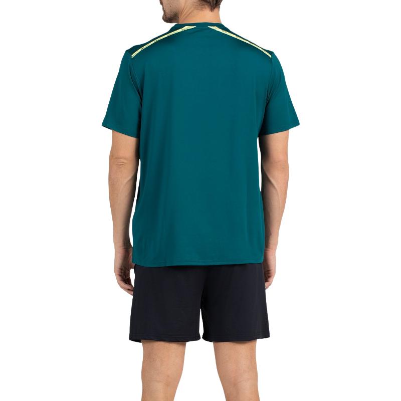 T-shirt Bullpadel Adventure 26I Pato